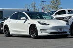 2020 Tesla Model 3 Performance Dual Motor All-Wheel Drive