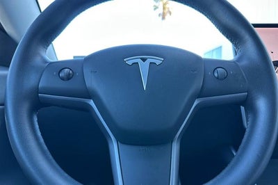 2020 Tesla Model 3 Performance Dual Motor All-Wheel Drive