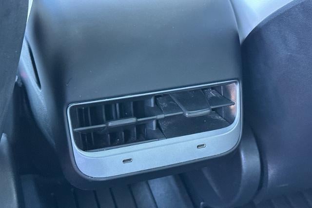 2020 Tesla Model 3 Performance Dual Motor All-Wheel Drive