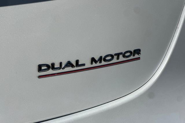 2020 Tesla Model 3 Performance Dual Motor All-Wheel Drive