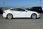 2021 Tesla Model S Long Range Plus Dual Motor All-Wheel Drive
