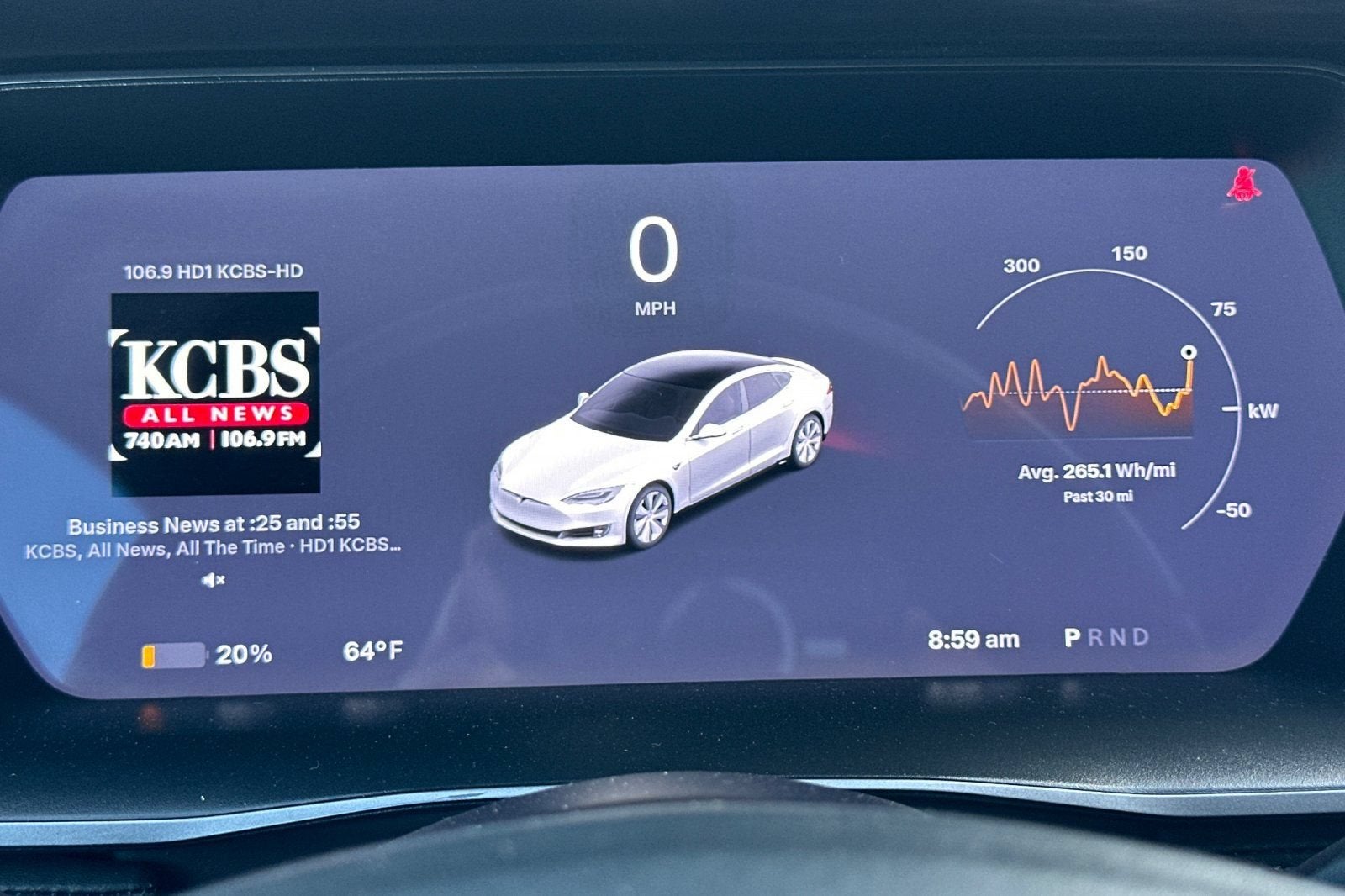 2021 Tesla Model S Long Range Plus Dual Motor All-Wheel Drive