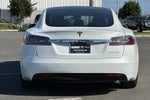 2021 Tesla Model S Long Range Plus Dual Motor All-Wheel Drive