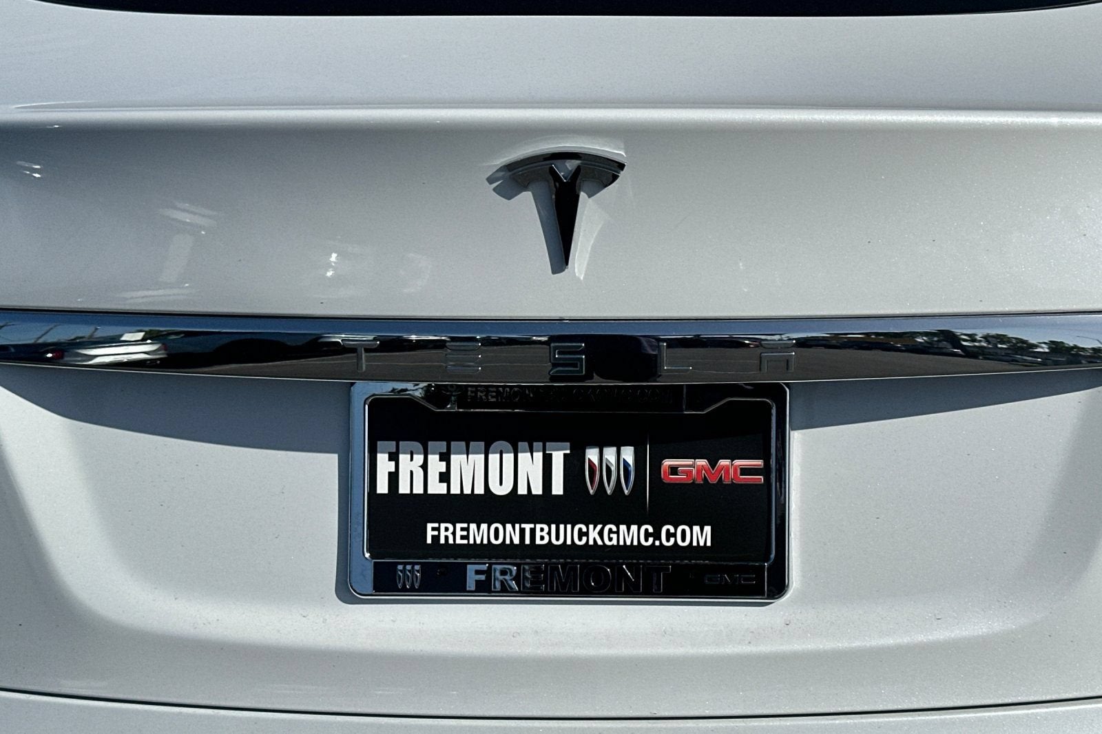 2021 Tesla Model S Long Range Plus Dual Motor All-Wheel Drive