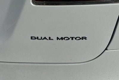 2021 Tesla Model S Long Range Plus Dual Motor All-Wheel Drive