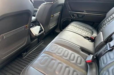 2023 RIVIAN R1S Adventure