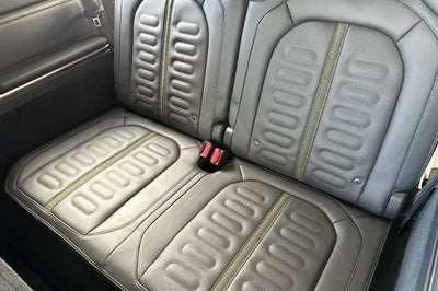 2023 RIVIAN R1S Adventure