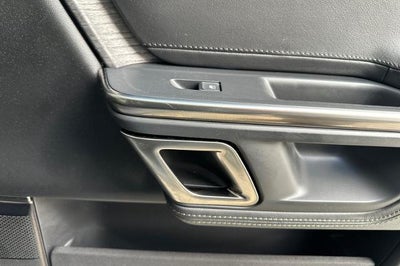 2023 RIVIAN R1S Adventure