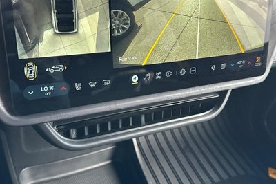 2023 RIVIAN R1S Adventure