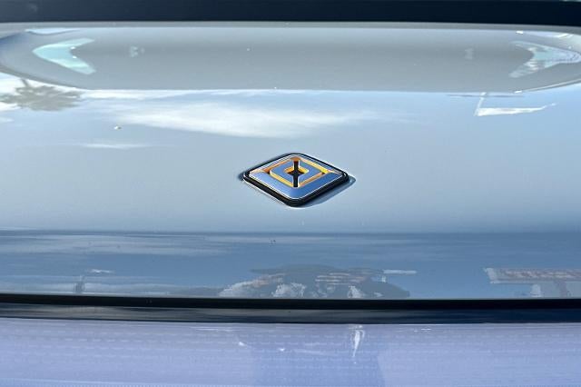 2023 RIVIAN R1S Adventure