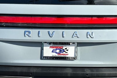 2023 RIVIAN R1S Adventure