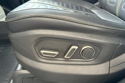 2023 RIVIAN R1S Adventure