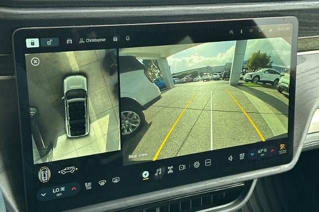 2023 RIVIAN R1S Adventure