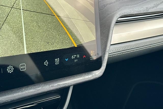 2023 RIVIAN R1S Adventure