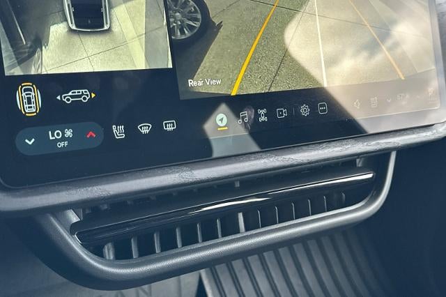 2023 RIVIAN R1S Adventure