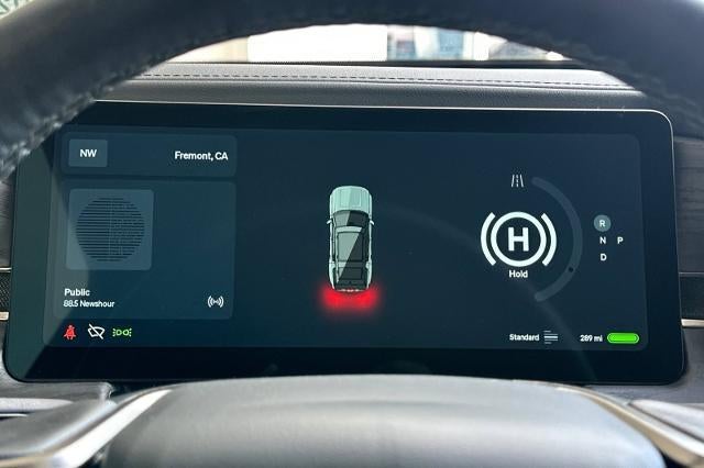 2023 RIVIAN R1S Adventure