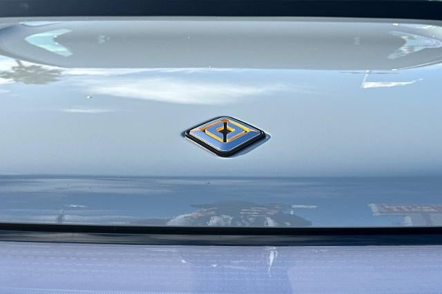 2023 RIVIAN R1S Adventure