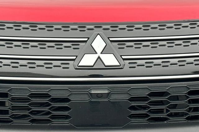 2022 Mitsubishi Outlander ES 2.5 2WD