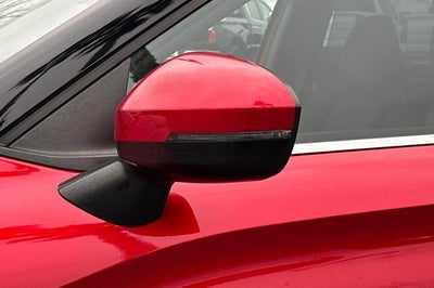 2022 Mitsubishi Outlander ES 2.5 2WD