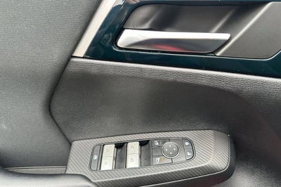 2022 Mitsubishi Outlander ES 2.5 2WD