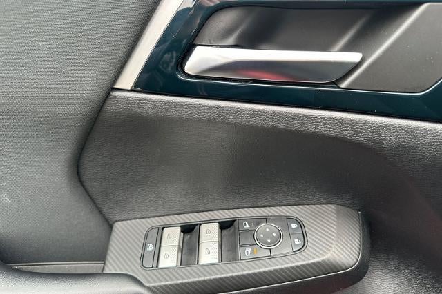 2022 Mitsubishi Outlander ES 2.5 2WD