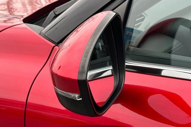 2022 Mitsubishi Outlander ES 2.5 2WD