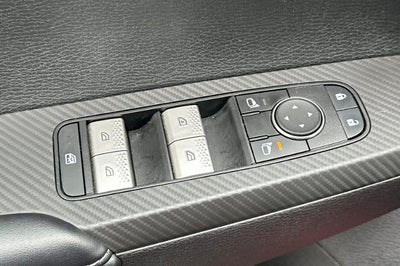 2022 Mitsubishi Outlander ES 2.5 2WD