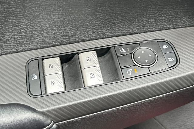 2022 Mitsubishi Outlander ES 2.5 2WD