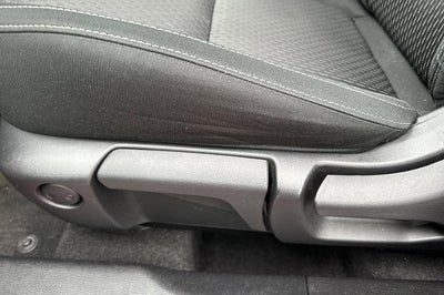 2022 Mitsubishi Outlander ES 2.5 2WD