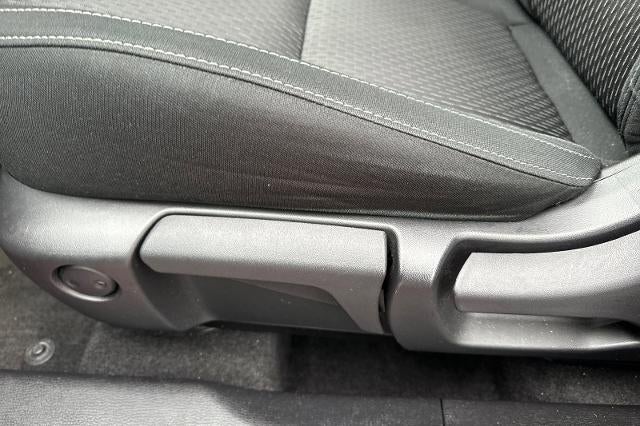 2022 Mitsubishi Outlander ES 2.5 2WD