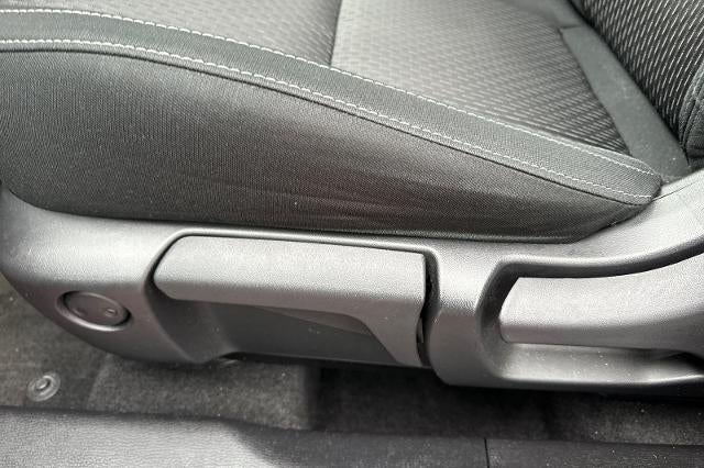 2022 Mitsubishi Outlander ES 2.5 2WD