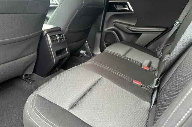 2022 Mitsubishi Outlander ES 2.5 2WD