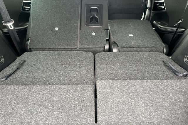 2022 Mitsubishi Outlander ES 2.5 2WD