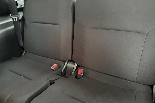 2022 Mitsubishi Outlander ES 2.5 2WD