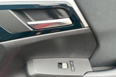 2022 Mitsubishi Outlander ES 2.5 2WD