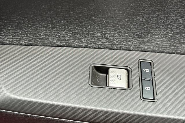 2022 Mitsubishi Outlander ES 2.5 2WD