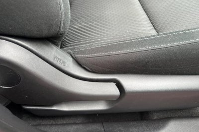 2022 Mitsubishi Outlander ES 2.5 2WD