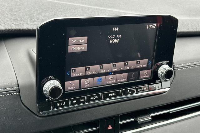 2022 Mitsubishi Outlander ES 2.5 2WD