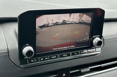 2022 Mitsubishi Outlander ES 2.5 2WD