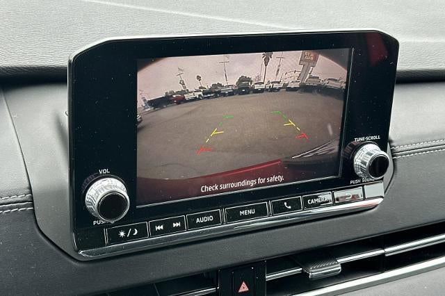 2022 Mitsubishi Outlander ES 2.5 2WD