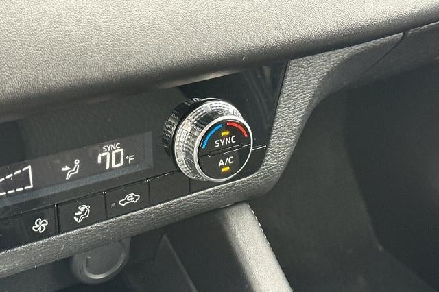 2022 Mitsubishi Outlander ES 2.5 2WD