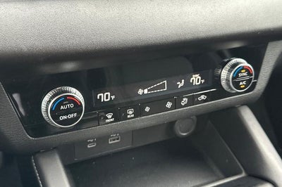 2022 Mitsubishi Outlander ES 2.5 2WD