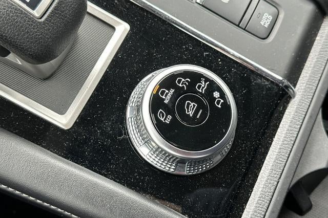 2022 Mitsubishi Outlander ES 2.5 2WD