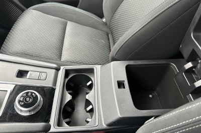 2022 Mitsubishi Outlander ES 2.5 2WD