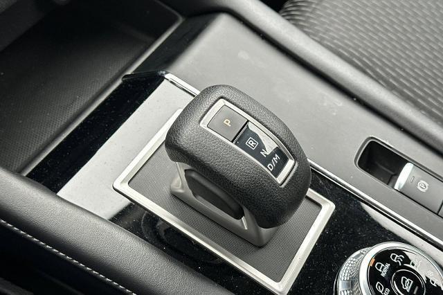 2022 Mitsubishi Outlander ES 2.5 2WD