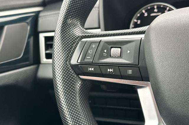 2022 Mitsubishi Outlander ES 2.5 2WD