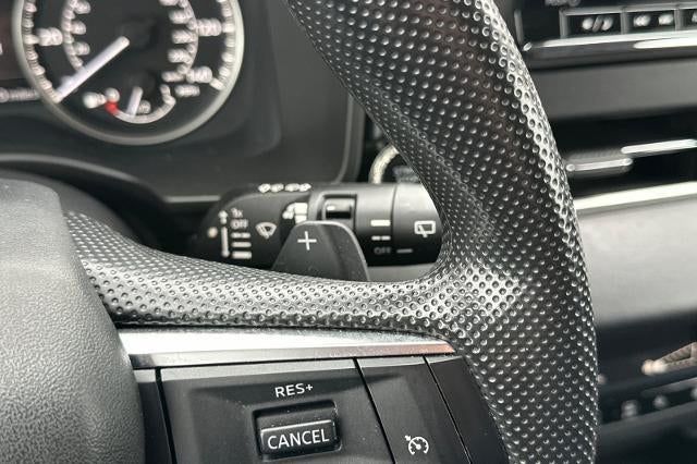 2022 Mitsubishi Outlander ES 2.5 2WD