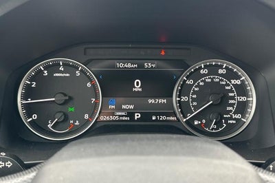 2022 Mitsubishi Outlander ES 2.5 2WD