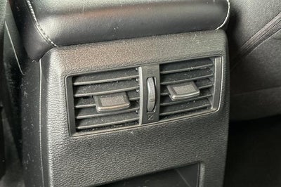 2022 Mitsubishi Outlander ES 2.5 2WD