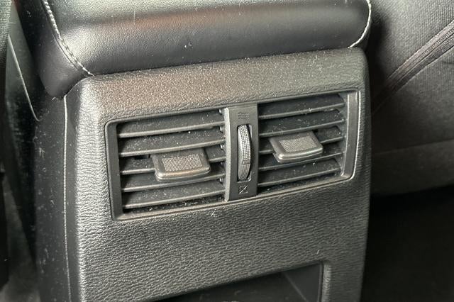 2022 Mitsubishi Outlander ES 2.5 2WD